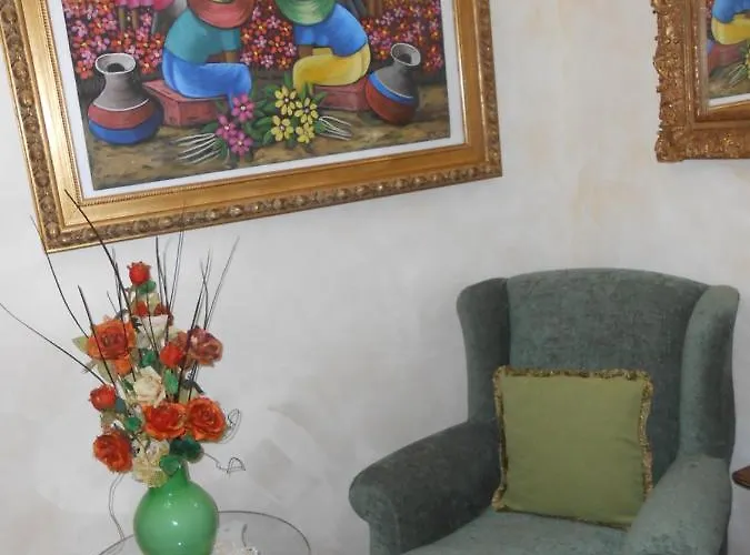 Hotel Da Ysabel Verona